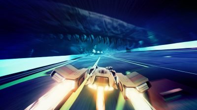 Amazon cancela las reservas de Redout para Nintendo Switch