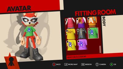 Dataminers consiguen indicios del próximo contenido DLC para Sonic Forces