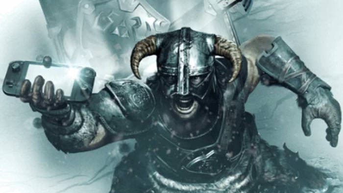 The Elder Scrolls V: Skyrim está rebajado un 50% temporalmente en la eShop de Nintendo Switch
