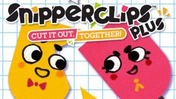 SFB Games sobre Snipperclips Plus: Origen, diseño, sellos y relación con Nintendo