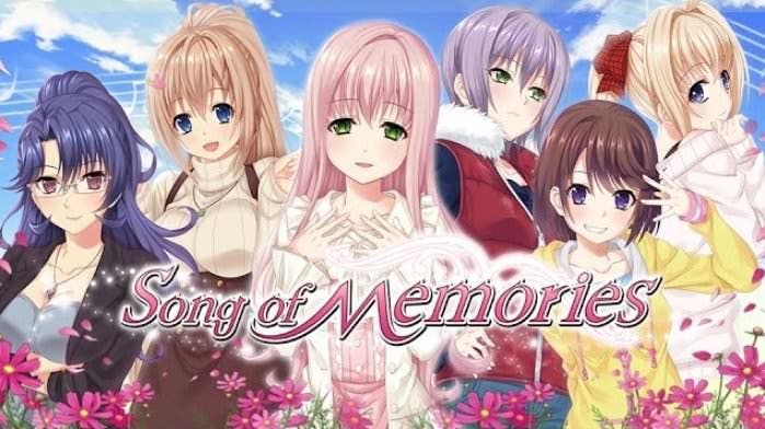 Song of Memories para Nintendo Switch se retrasa en Japón hasta febrero