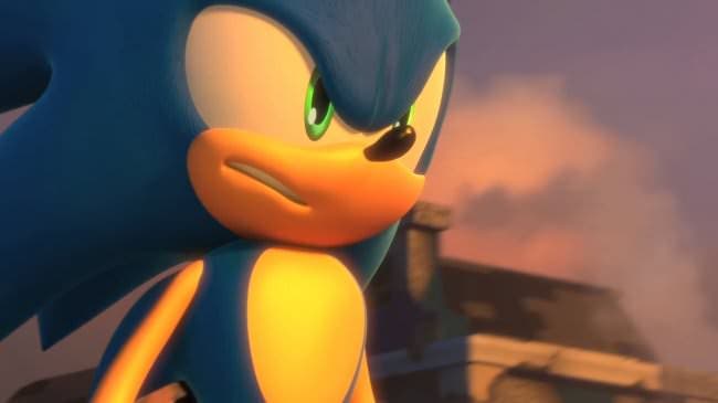 Según Digital Foundry, Sonic Forces para Switch es la peor versión del juego