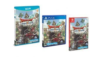 La versión de Wii U ha sido la más exitosa en el estreno de Dragon Quest X: 5000 Year Journey To A Faraway Hometown en Japón