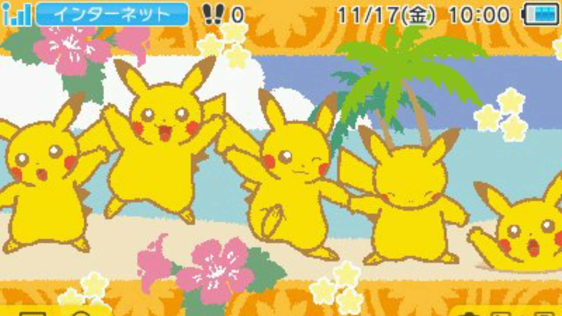 My Nintendo recibe como recompensa un nuevo tema de Pokémon centrado en Pikachu en Europa