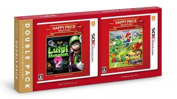 Japón recibirá estos geniales packs dobles de juegos de Nintendo 3DS