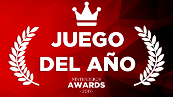 Nintenderos Awards 2017: Juego del Año