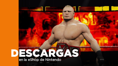 Novedades y ofertas de la semana en la eShop de Nintendo (7/12/17, Europa y América)
