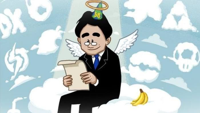No te pierdas este emotivo homenaje a Satoru Iwata en forma de cómic