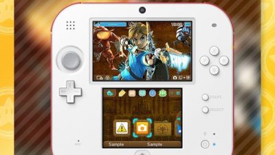 My Nintendo recibe nuevas recompensas en América y Europa