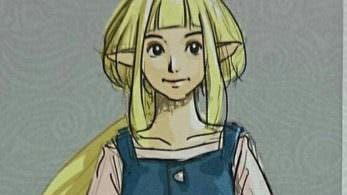 Detalles y bocetos de Hyrule Encyclopedia: Zelda, Guardianes, sustituto original de Revali y más