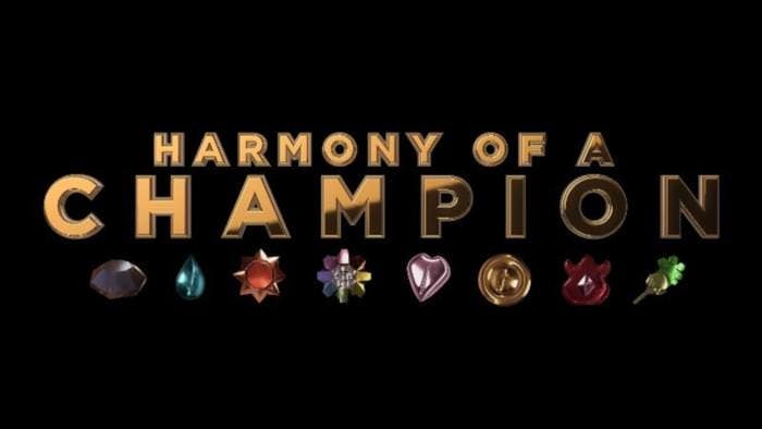 Harmony Of A Champion, el nuevo soundtrack de Pokémon, ya está a la venta