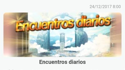 Nuevos encuentros diarios llegan a Fire Emblem Heroes