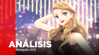 [Análisis] Nintendo presenta: New Style Boutique 3 – Estilismo para celebrities
