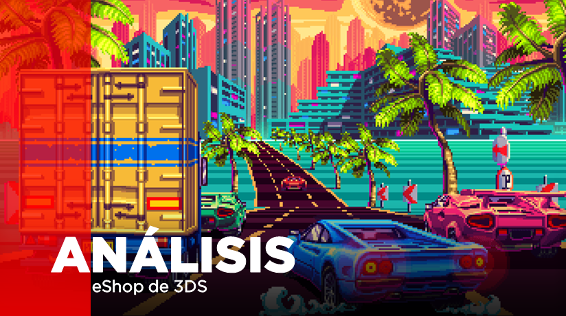 [Análisis] 80’s Overdrive