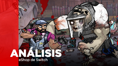 [Análisis] Bloody Zombies