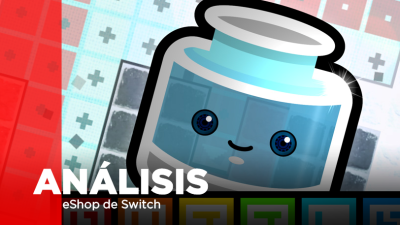 [Análisis] Puzzle Box Maker