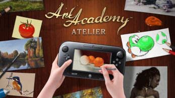 Nintendo comparte la solución a un error de Art Academy: Atelier provocado por el cierre de Miiverse