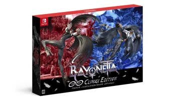 La Bayonetta Non-Stop Climax Edition no se repondrá tras su lanzamiento