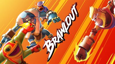Nuevos detalles sobre el próximo parche de Brawlout