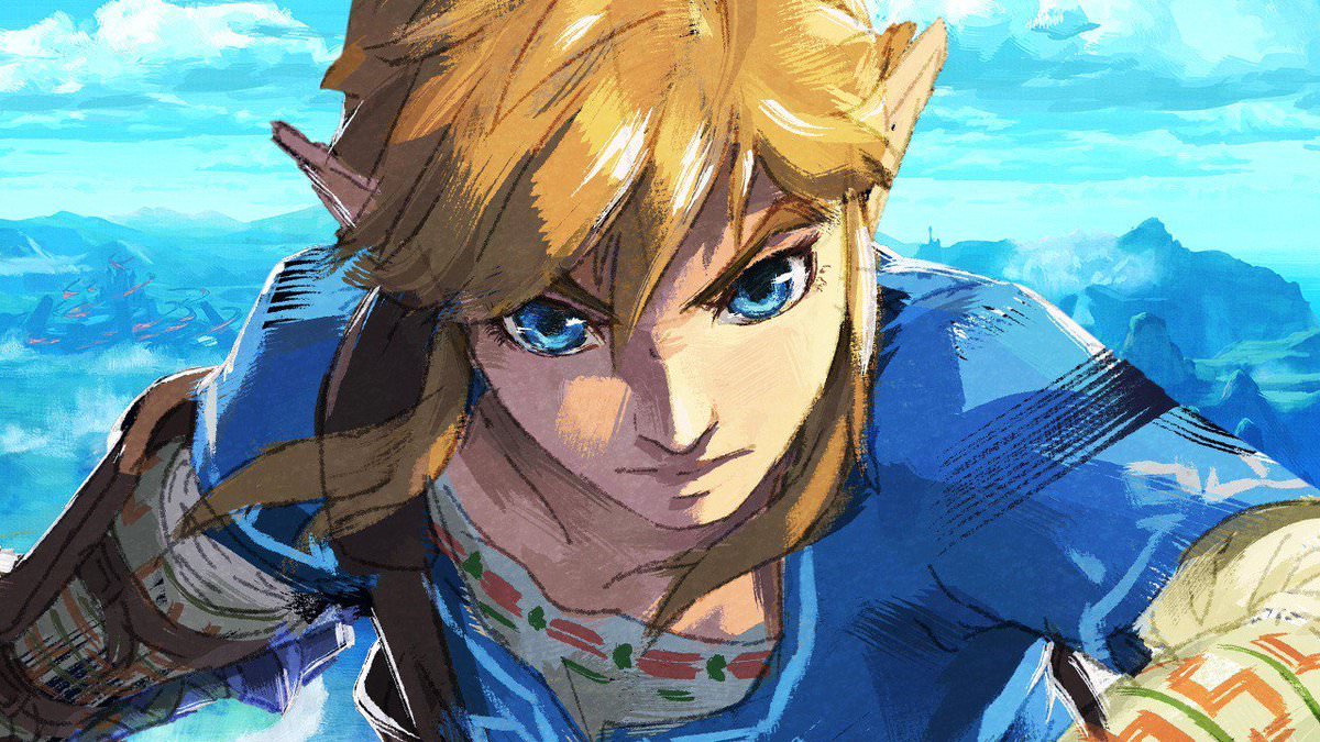 The Legend of Zelda: Breath of the Wild es nombrado Juego del Año en los Game Awards 2017