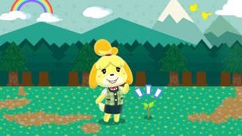 Animal Crossing: Pocket Camp batió récord de ingresos en el pasado mes de abril