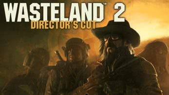 [Act.] Wasteland 2: Director’s Cut dispondrá de versión física para Nintendo Switch y llegará el 4 de diciembre
