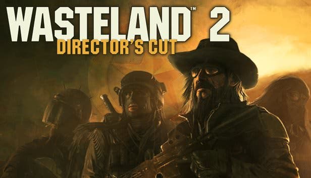 [Act.] Wasteland 2: Director’s Cut está de camino a Nintendo Switch