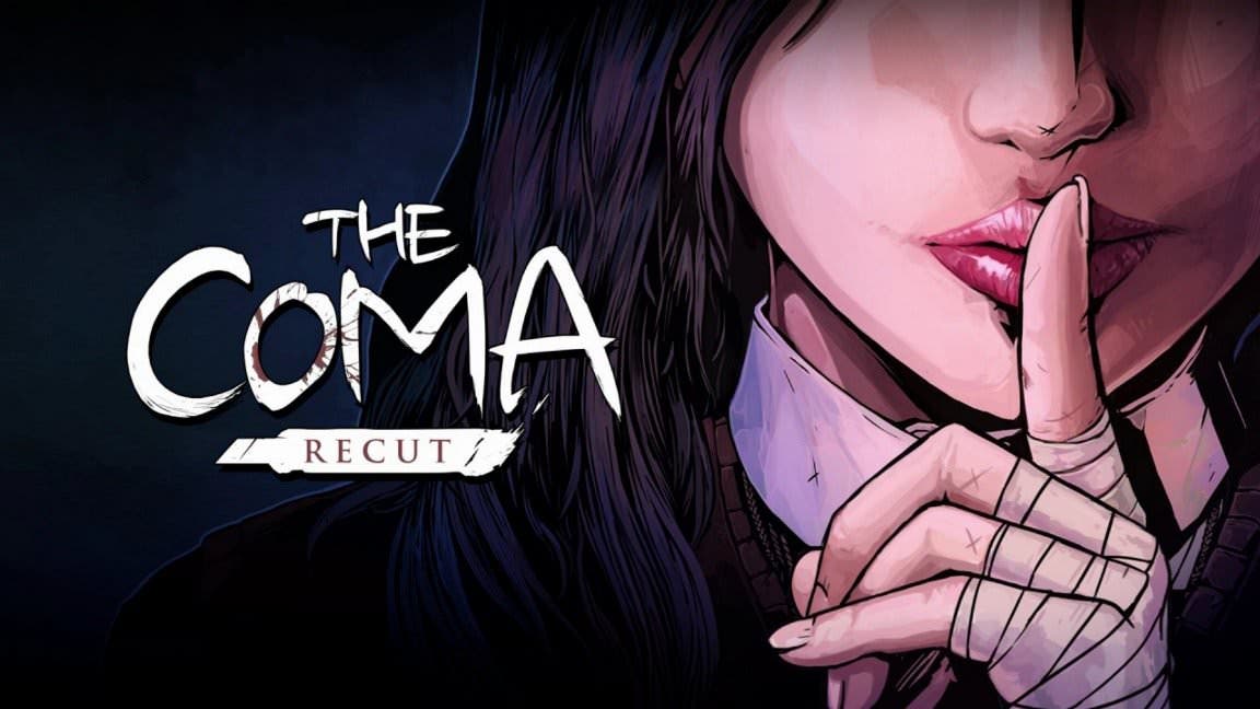 [Act.] The Coma: Recut confirma su lanzamiento en Nintendo Switch