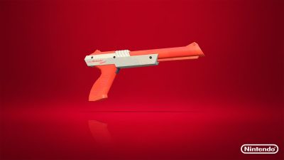 [Act.] N-ZAP 89 es el arma que llegará esta madrugada a Splatoon 2