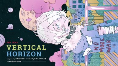 [Act.] Superbeat: Xonic recibe dos nuevas canciones gratuitas, banda sonora ya disponible