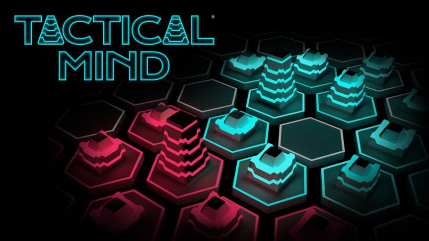 Tactical Mind llegará muy pronto a Nintendo Switch
