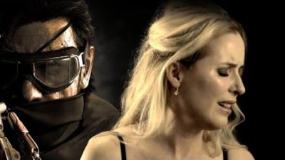 Donna Burke, actriz de voz de Metal Gear Solid, F-Zero GX y más, está trabajando en un proyecto de Nintendo