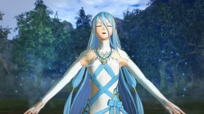 Nuevos detalles e imágenes del DLC de Fates de Fire Emblem Warriors