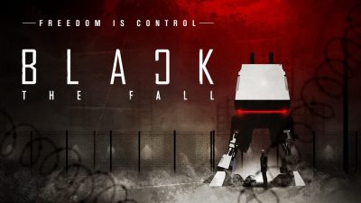 Black The Fall confirma su lanzamiento en Nintendo Switch