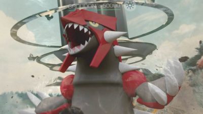 Más Pokémon de la 3ª Generación y clima dinámico llegarán pronto a Pokémon GO