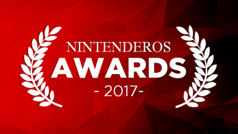 Nintenderos Awards 2017 – Primera fase