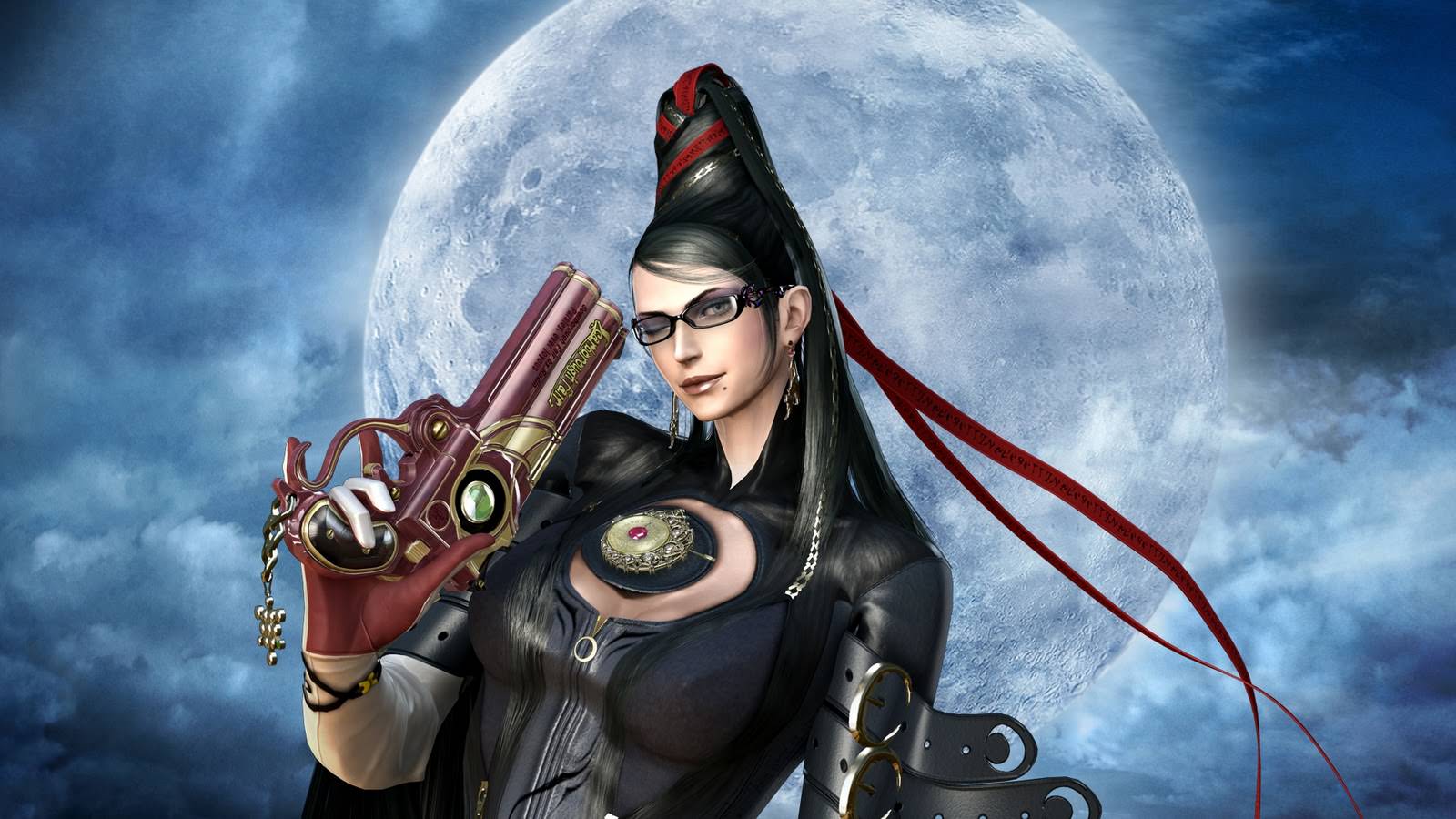 Nintendo UK reabastecerá la primera entrega de Bayonetta en formato físico