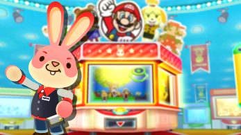 Nintendo Badge Arcade recibirá tareas de mantenimiento la próxima semana