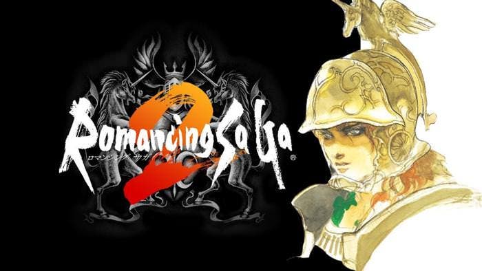 Una remasterización de Romancing SaGa 2 se lanzará en Nintendo Switch el 15 de diciembre