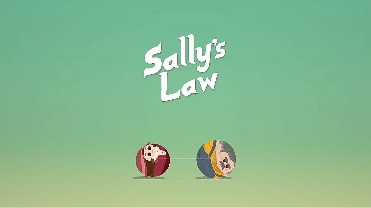 Sally’s Law se estrena el 5 de abril en Nintendo Switch