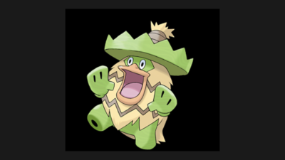 [Act.] Hallan 20 nuevos Pokémon de Hoenn en el código de Pokémon GO