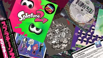 Splatune 2 vendió más de 18.000 copias en su primera semana a la venta en Japón