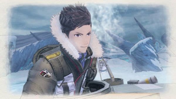Hoy se lanza Valkyria Chronicles 4: Complete Edition