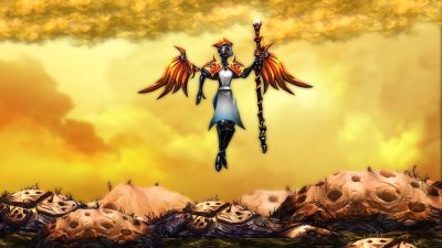 SkullPirates, War Theatre y Manufactured Beauty llegarán a Nintendo Switch en 2018
