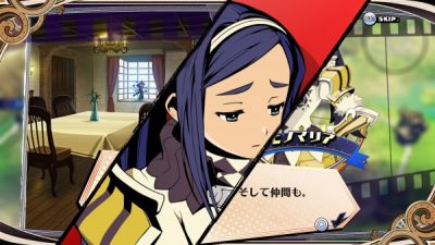 Your Four Knight Princesses Training Story se retrasa hasta el 8 de marzo en Japón