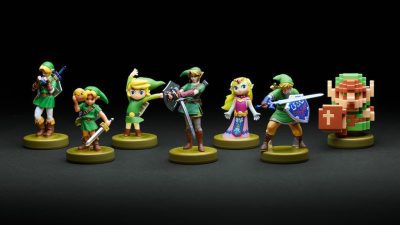 amiibo