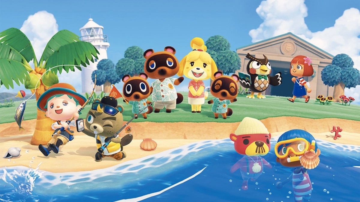 7 trucos y consejos para aprovechar al máximo el mundo de Animal Crossing