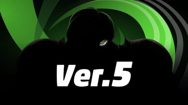 La versión 5.0.0 de Arms será lanzada mañana con un nuevo personaje