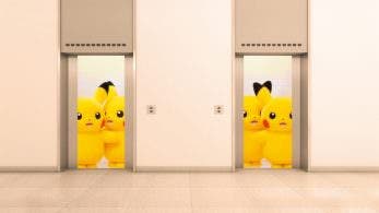 No te pierdas todo lo que se puede hacer con estas mini-figuras de Pikachu