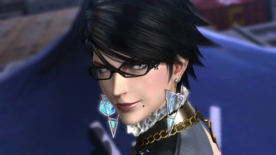 Detalles de Bayonetta 2 en Switch: Cooperativo local, amiibo, captura de vídeo, precio y más